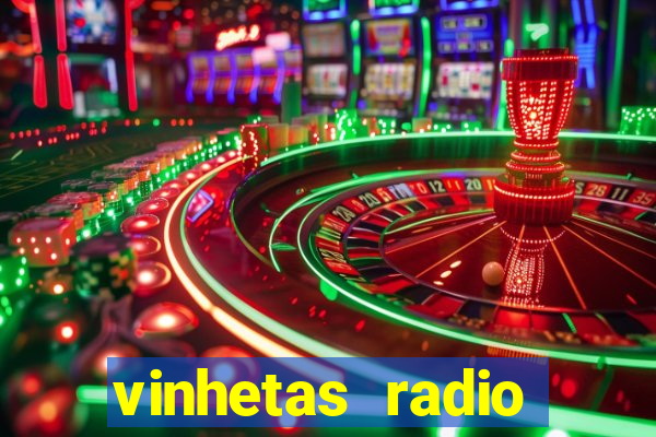 vinhetas radio globo futebol